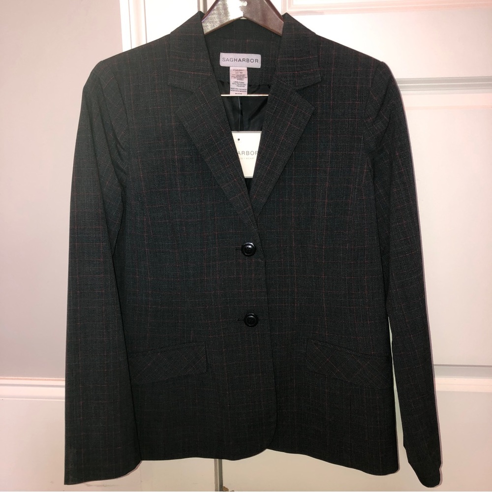 Sag Harbour Blazer